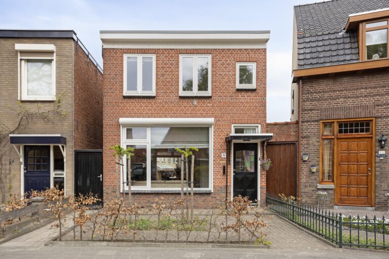 Canadalaan 9 Bergen Op Zoom – Foto 28