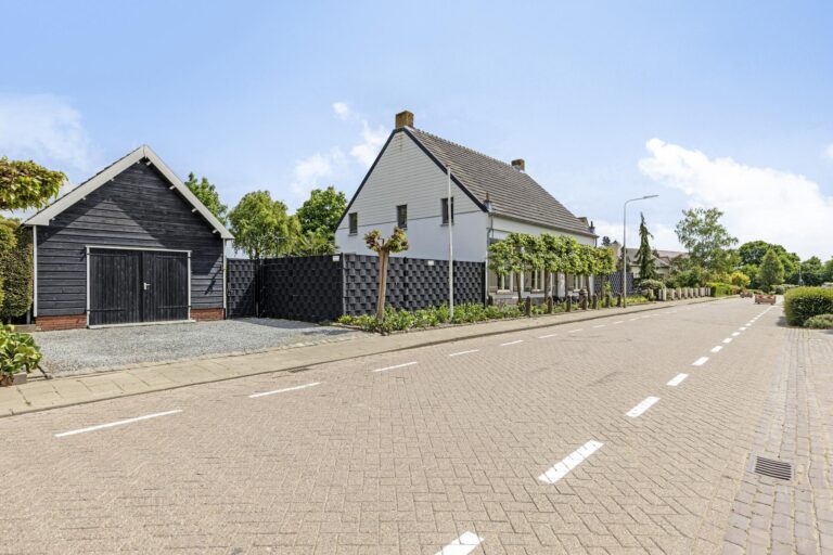 Aanwas 47 Ossendrecht – Hoofdfoto