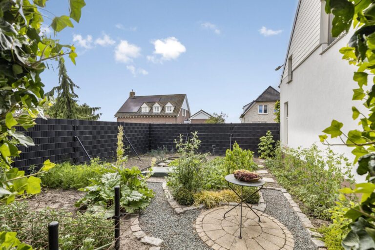 Aanwas 47 Ossendrecht – Foto