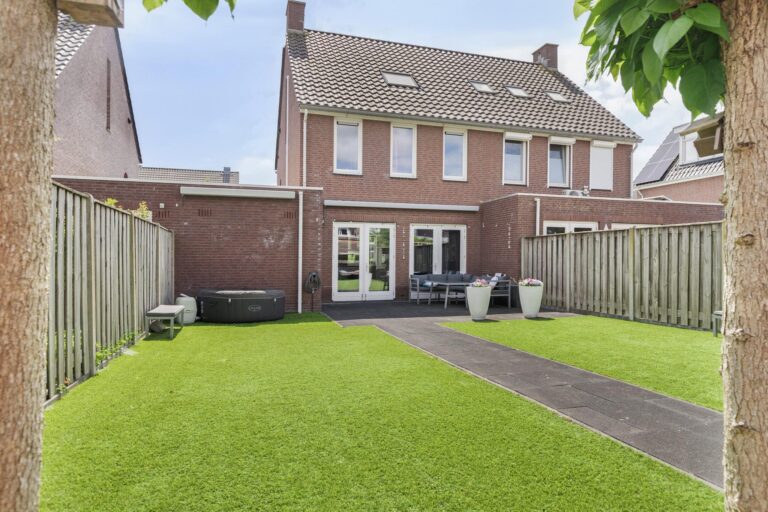 Kapitein Wielmanlaan 15 Halsteren – Foto 22