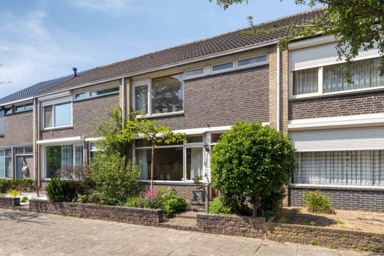 Mechelinenblok 16 Bergen Op Zoom – Foto 3