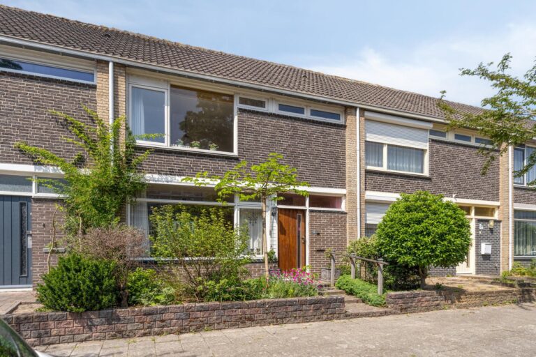 Mechelinenblok 16 Bergen Op Zoom – Hoofdfoto