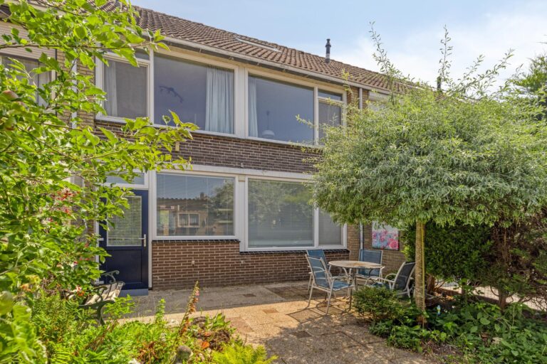 Mechelinenblok 16 Bergen Op Zoom – Foto 13