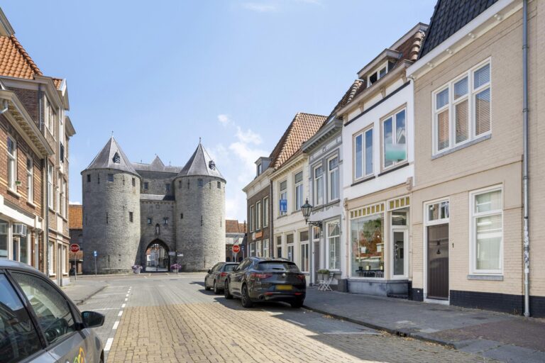 Bergen Op Zoom – Rijkebuurtstraat 11 – Foto 2