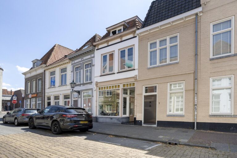 Bergen Op Zoom – Rijkebuurtstraat 11 – Hoofdfoto