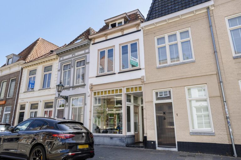 Bergen Op Zoom – Rijkebuurtstraat 11 – Foto 13