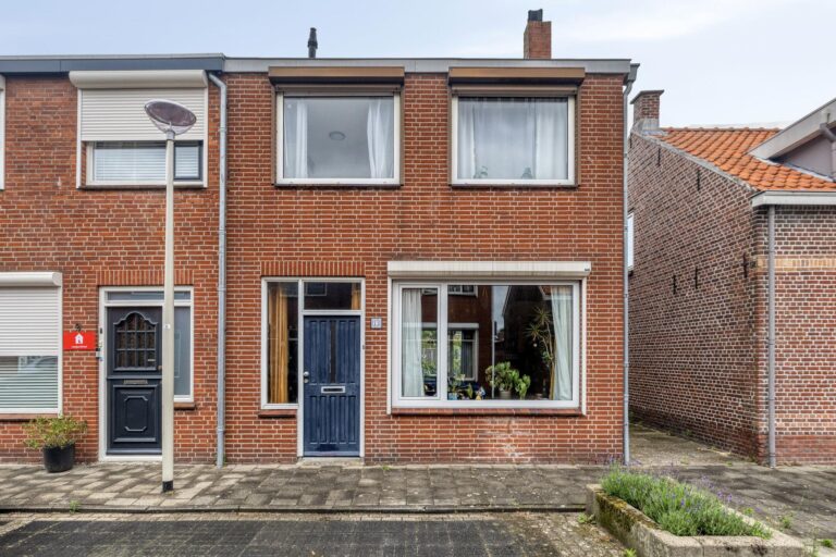 Leeuwstraat 11 Halsteren – Foto 11