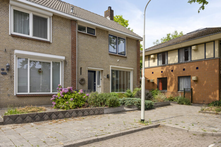 Bergen Op Zoom – Peter Benoitstraat 19 – Foto 19
