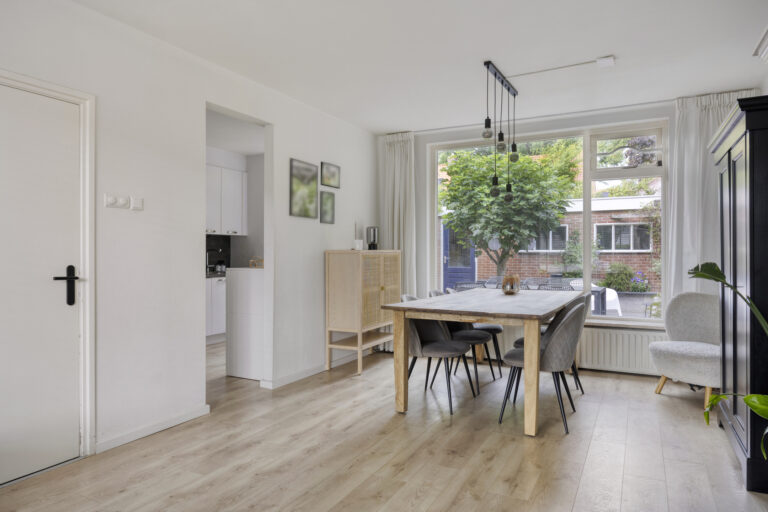 Bergen Op Zoom – Peter Benoitstraat 19 – Foto 21
