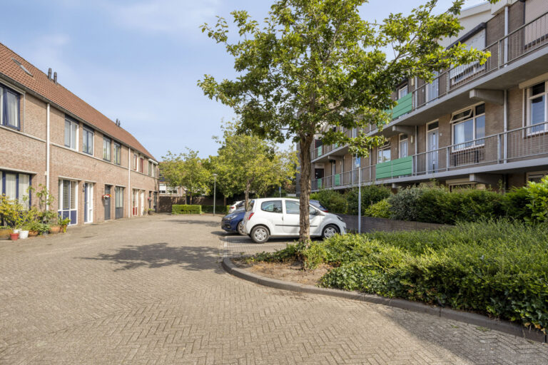 Bergen Op Zoom – Hooghuisstraat 56 – Foto 6