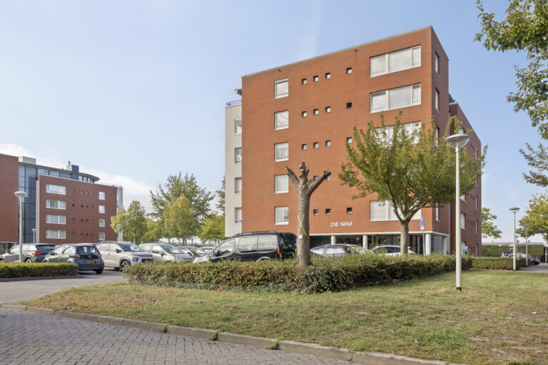 Bergen Op Zoom – De Boulevard 2 – Foto 22