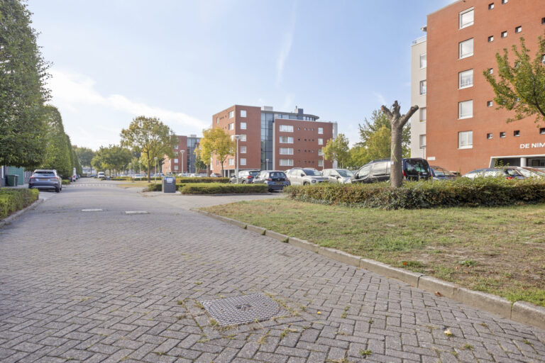 Bergen Op Zoom – De Boulevard 2 – Foto 8
