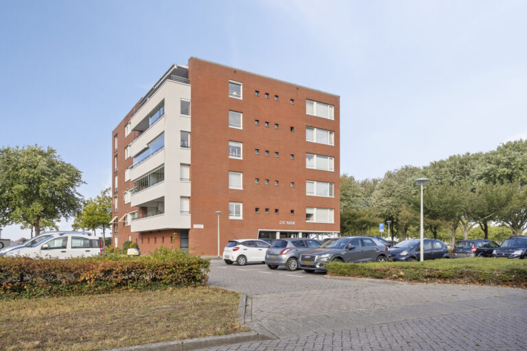 Bergen Op Zoom – De Boulevard 2 – Foto 21
