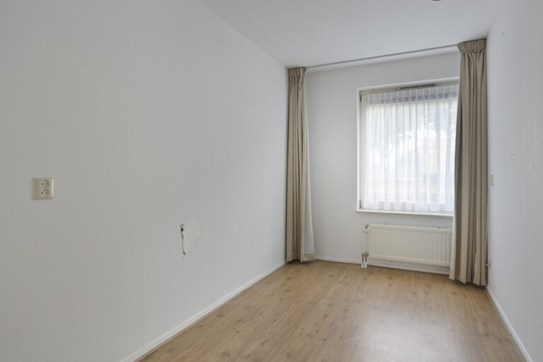 Bergen Op Zoom – De Boulevard 2 – Foto