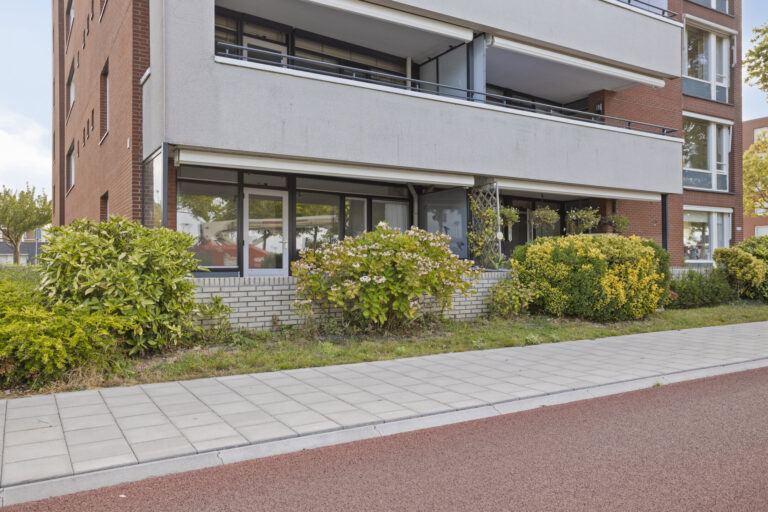 Bergen Op Zoom – De Boulevard 2 – Hoofdfoto