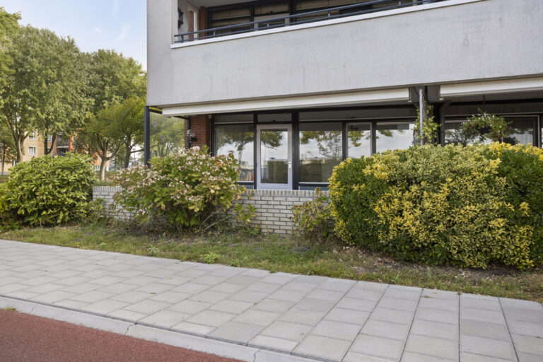 Bergen Op Zoom – De Boulevard 2 – Foto 4