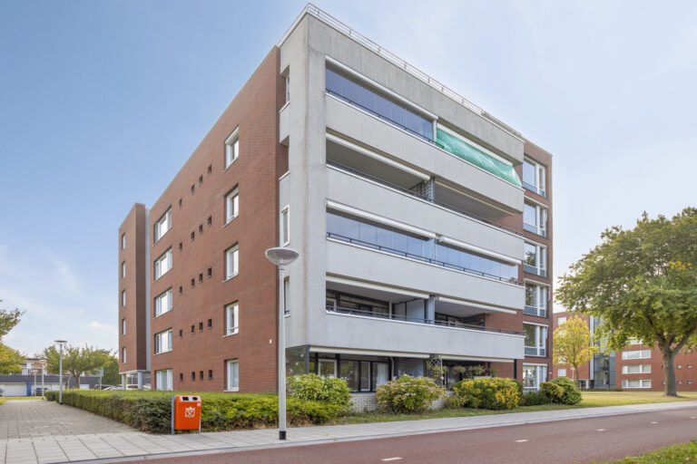 Bergen Op Zoom – De Boulevard 2 – Foto 2