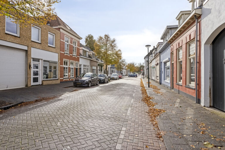 Bergen Op Zoom – Coehoornstraat 16 – Foto 22