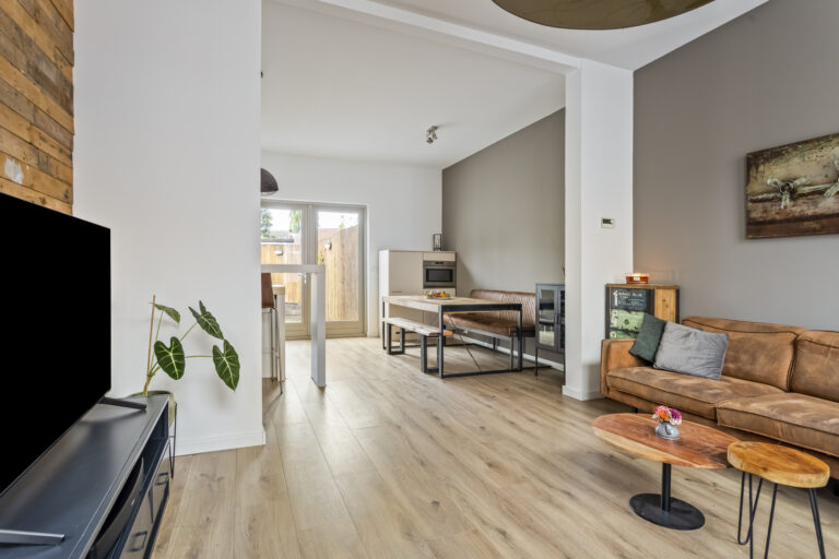 Bergen Op Zoom – Coehoornstraat 16 – Foto 2