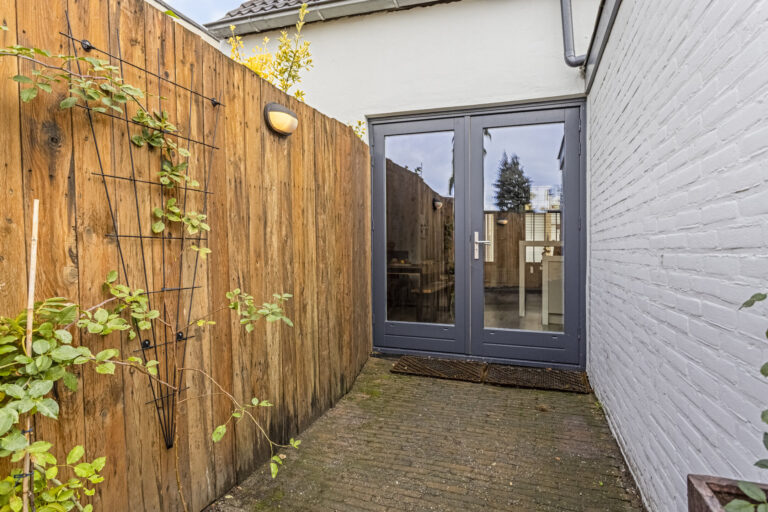 Bergen Op Zoom – Coehoornstraat 16 – Foto 17