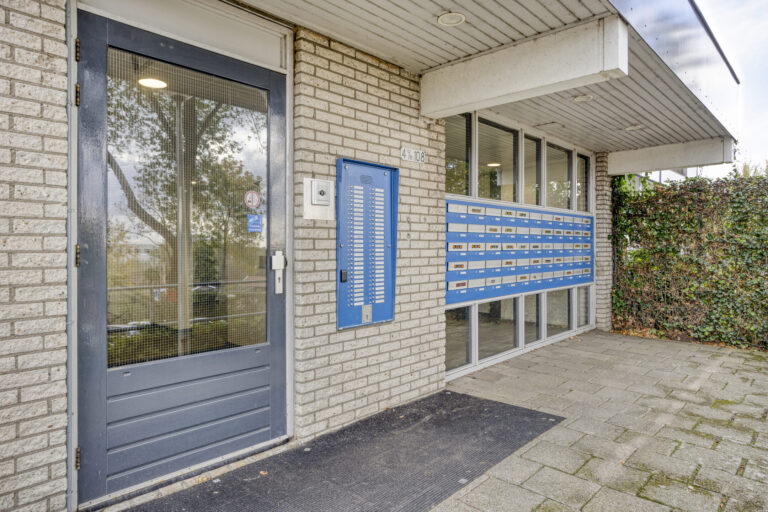 Bergen Op Zoom – Benedenbaantje 72 – Foto 14