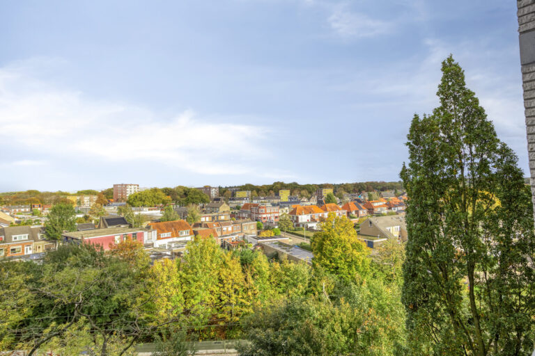 Bergen Op Zoom – Benedenbaantje 72 – Foto