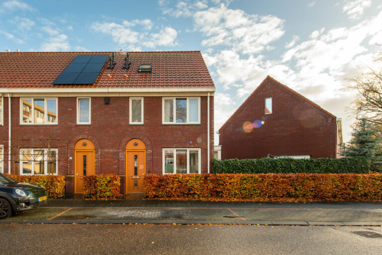 Bergen Op Zoom – Burgemeester Blomlaan 23 – Foto 8