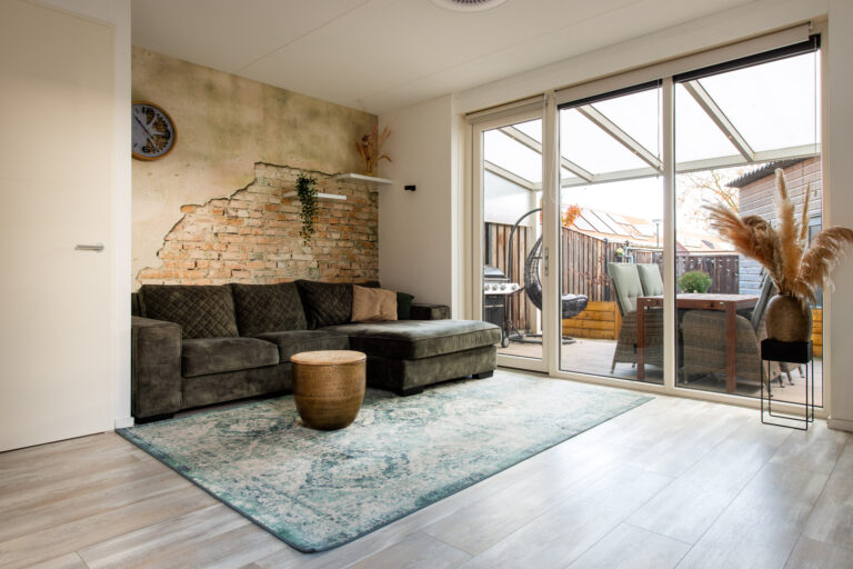 Bergen Op Zoom – Burgemeester Blomlaan 23 – Foto