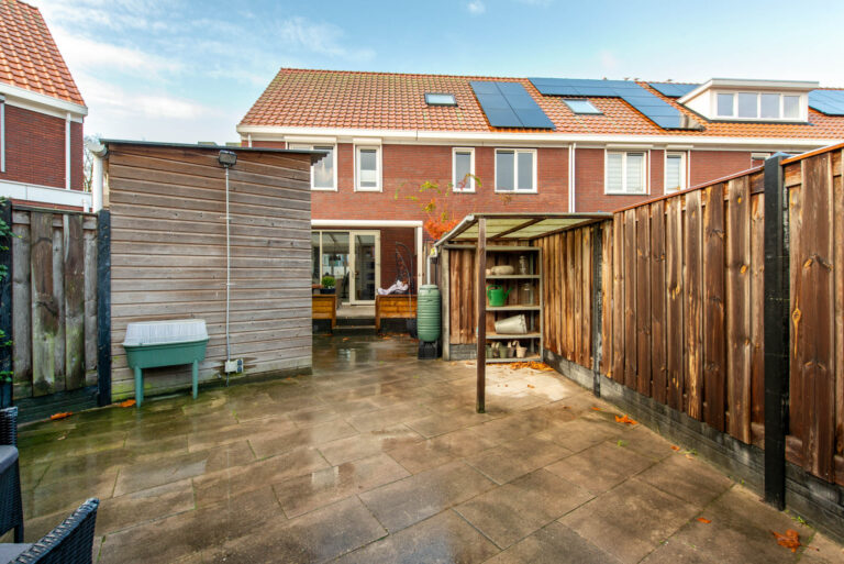 Bergen Op Zoom – Burgemeester Blomlaan 23 – Foto 37