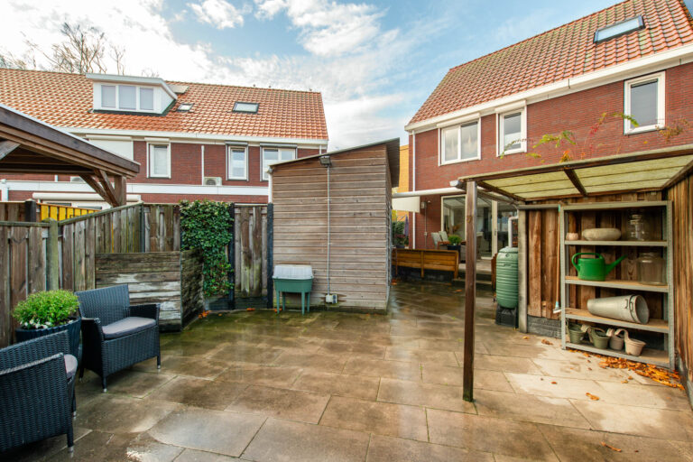 Bergen Op Zoom – Burgemeester Blomlaan 23 – Foto 28