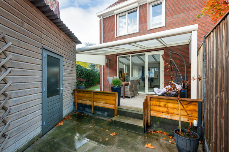 Bergen Op Zoom – Burgemeester Blomlaan 23 – Foto 38