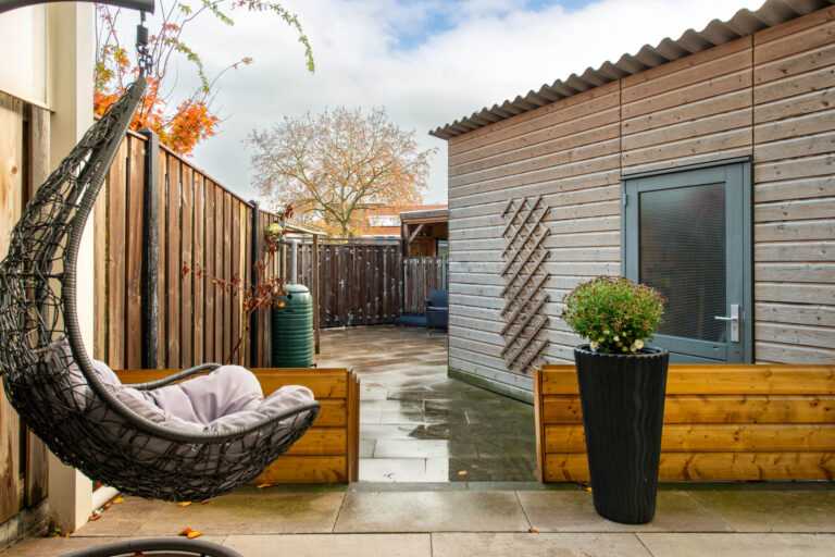 Bergen Op Zoom – Burgemeester Blomlaan 23 – Foto 18