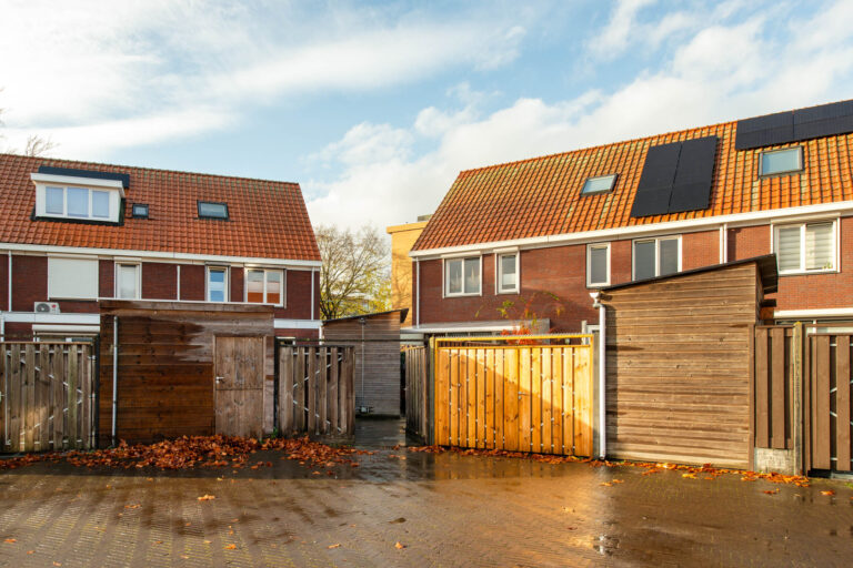 Bergen Op Zoom – Burgemeester Blomlaan 23 – Foto 26