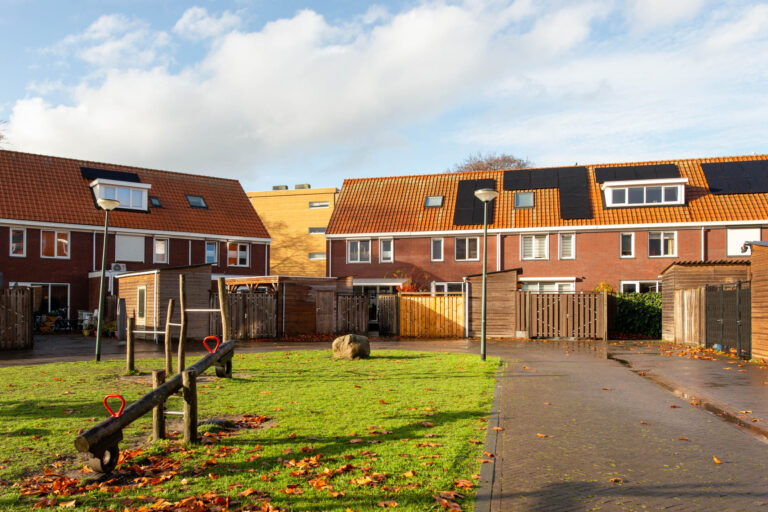 Bergen Op Zoom – Burgemeester Blomlaan 23 – Foto 20