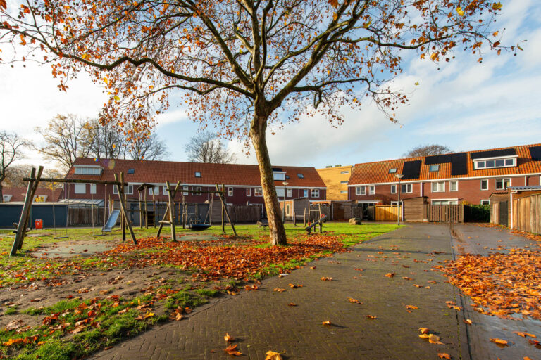 Bergen Op Zoom – Burgemeester Blomlaan 23 – Foto 33