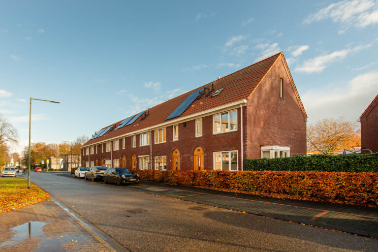 Bergen Op Zoom – Burgemeester Blomlaan 23 – Foto 39