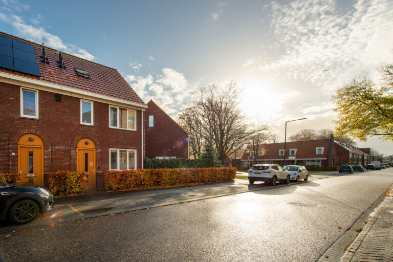 Bergen Op Zoom – Burgemeester Blomlaan 23 – Foto 17