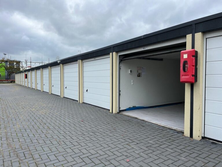 Bergen Op Zoom – Lelyweg 16 G007 ong – Hoofdfoto