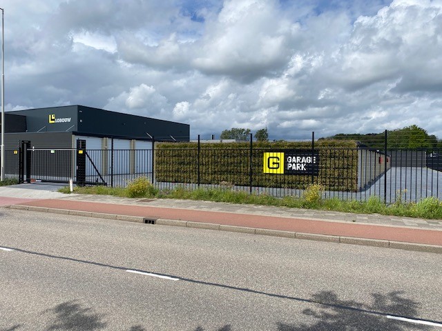 Bergen Op Zoom – Lelyweg 16 G007 ong – Foto 5